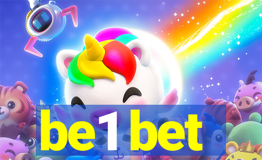 be1 bet