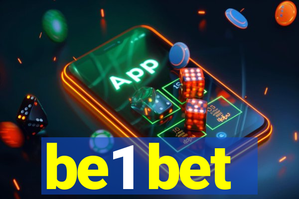 be1 bet