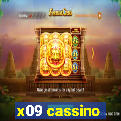 x09 cassino