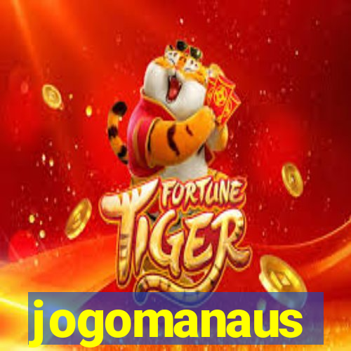 jogomanaus