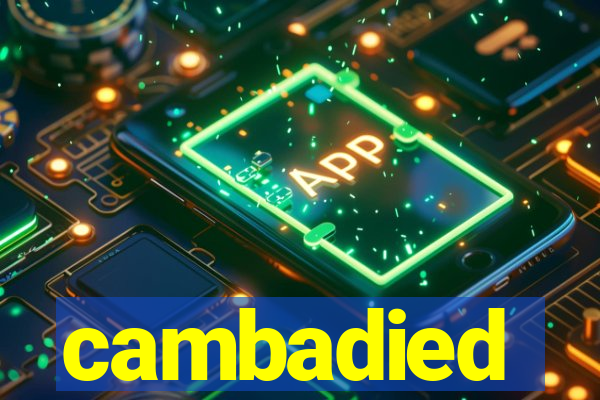 cambadied