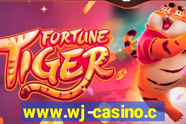 www.wj-casino.com