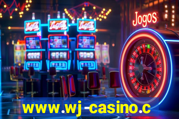 www.wj-casino.com