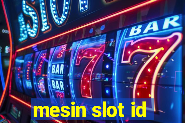 mesin slot id