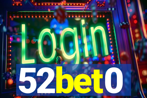 52bet0