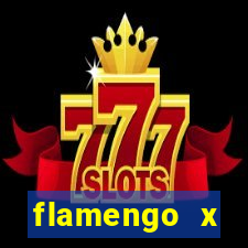 flamengo x fortaleza online futemax