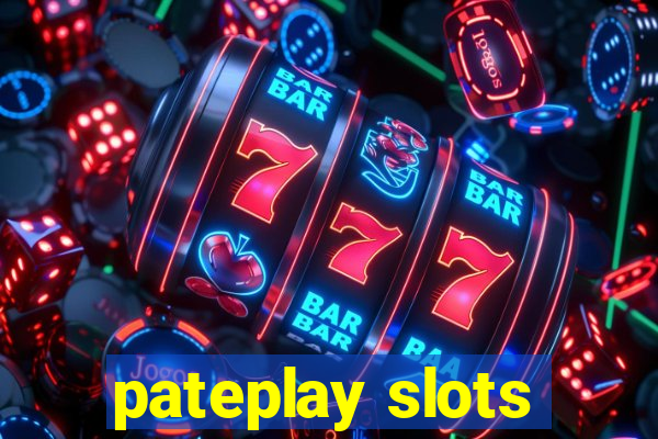 pateplay slots