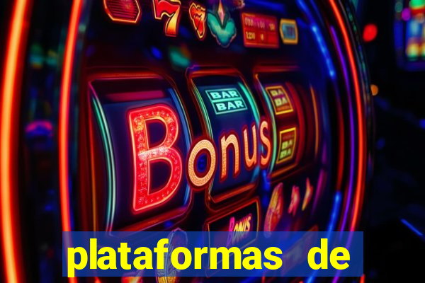 plataformas de jogos online