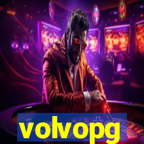 volvopg