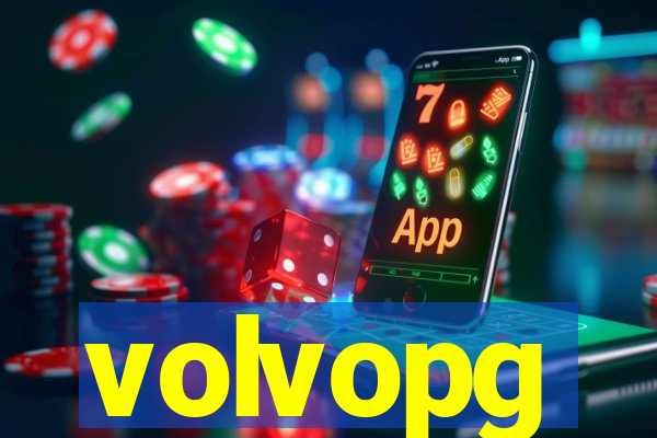 volvopg