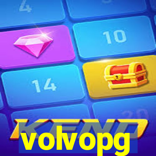 volvopg