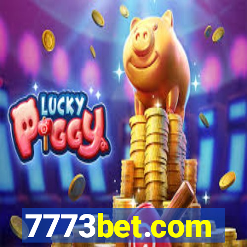 7773bet.com