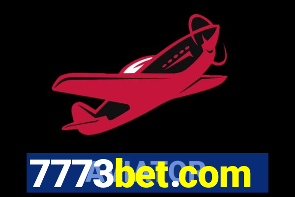 7773bet.com