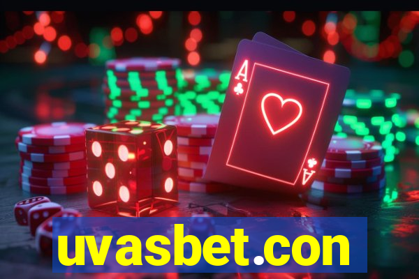 uvasbet.con