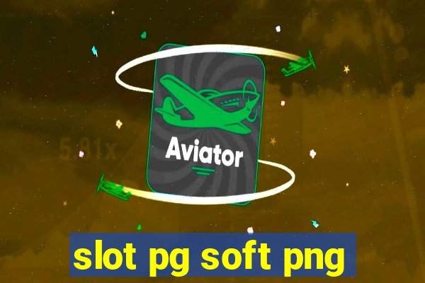 slot pg soft png