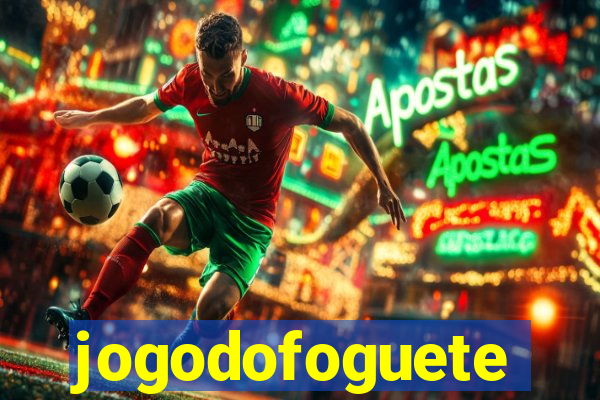 jogodofoguete