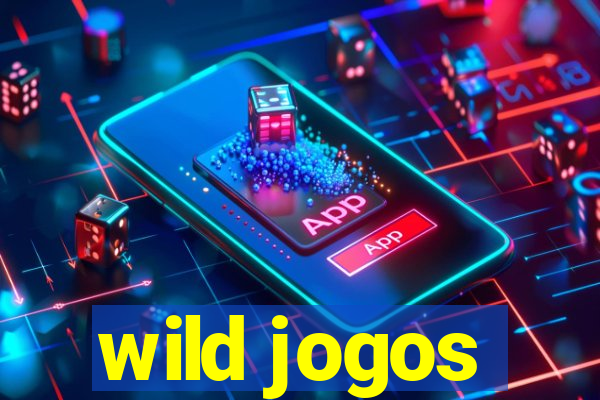 wild jogos