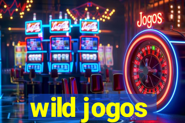 wild jogos