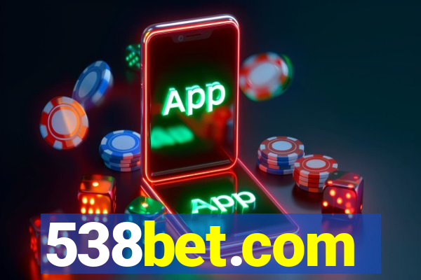 538bet.com