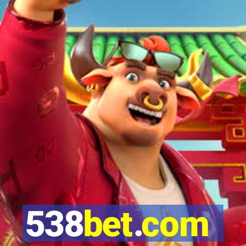 538bet.com