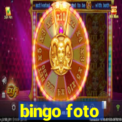 bingo foto