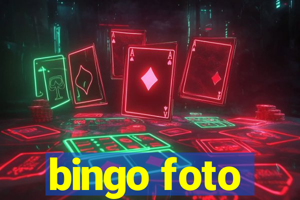 bingo foto