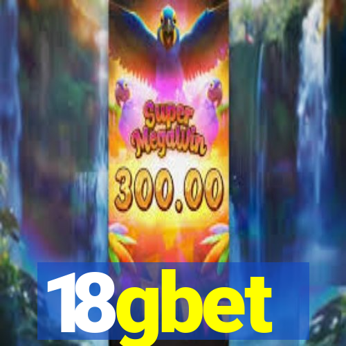 18gbet