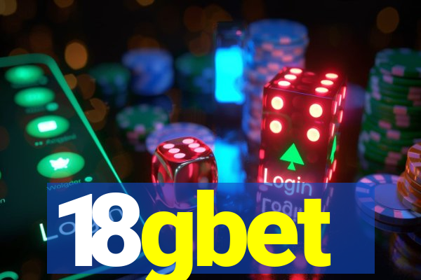 18gbet