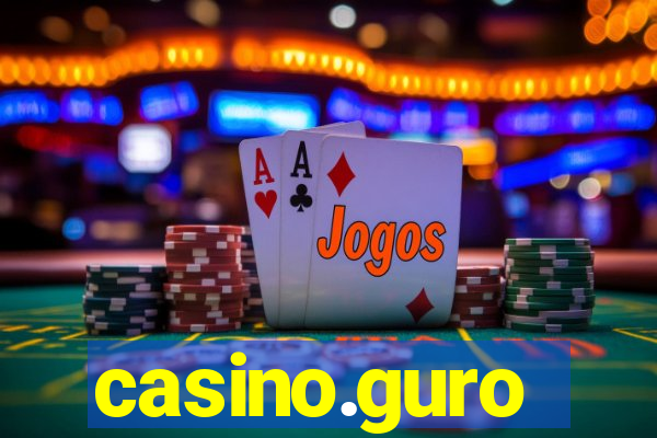 casino.guro