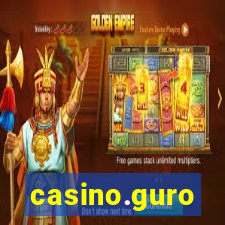 casino.guro