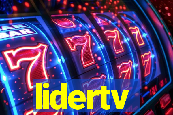 lidertv