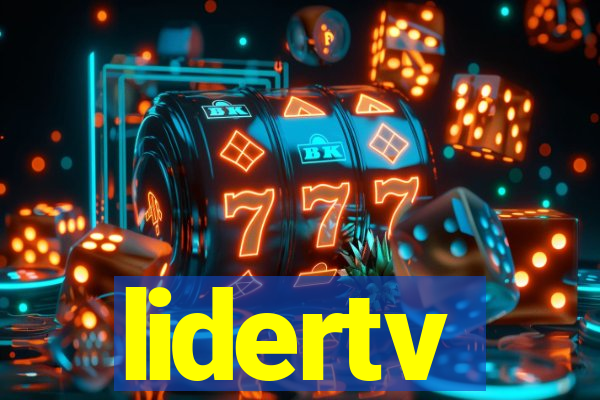 lidertv