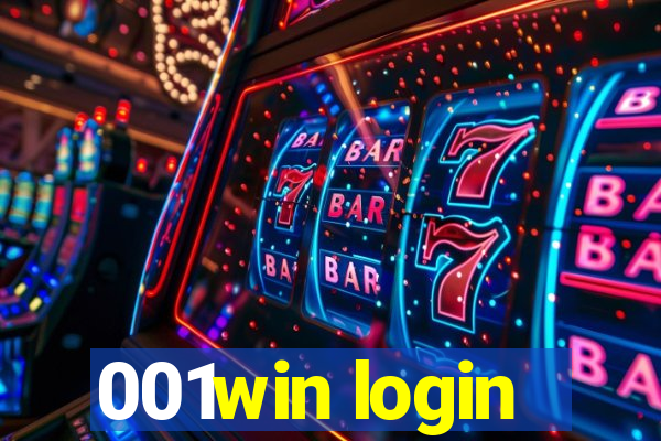 001win login