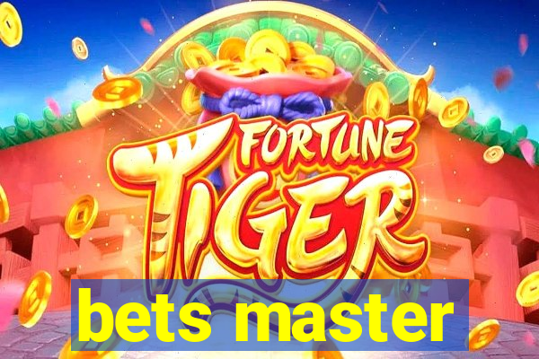 bets master