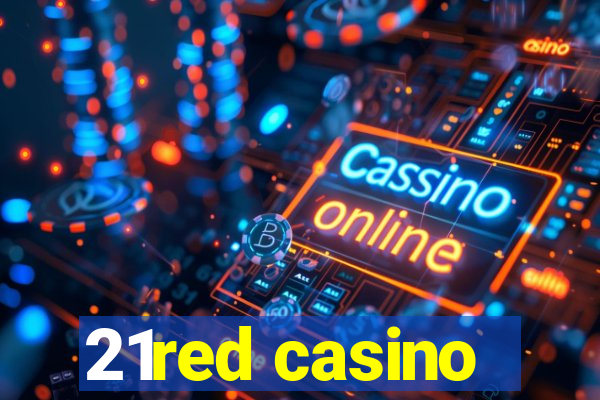 21red casino