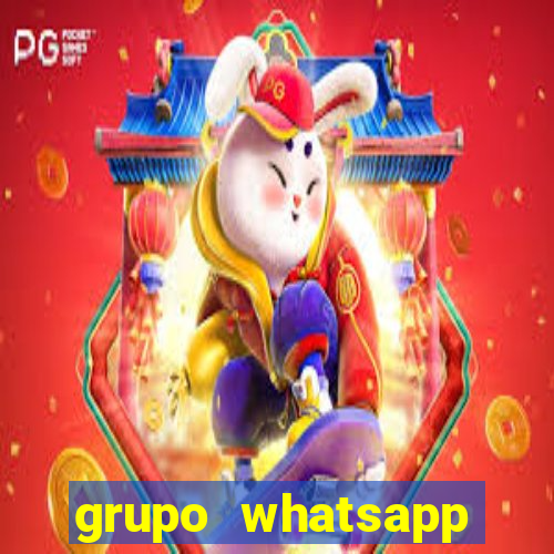 grupo whatsapp emprego bahia