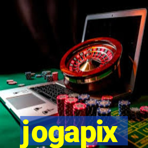 jogapix