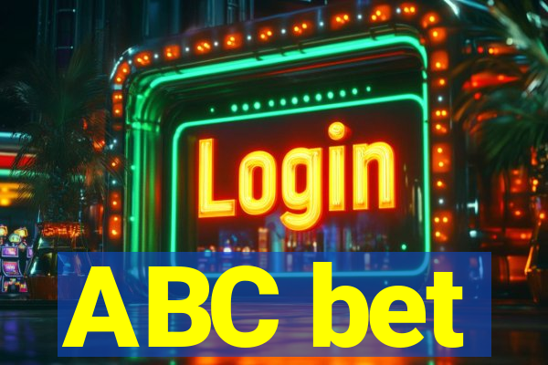 ABC bet