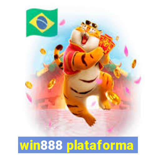 win888 plataforma