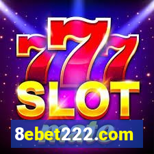 8ebet222.com