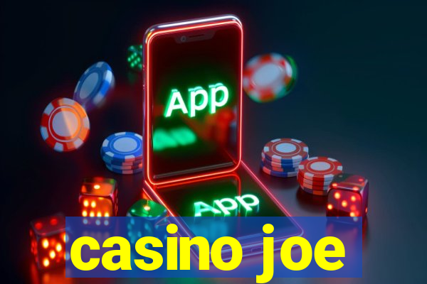 casino joe