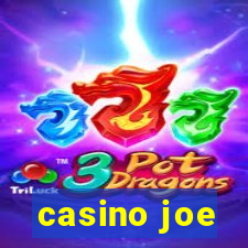 casino joe