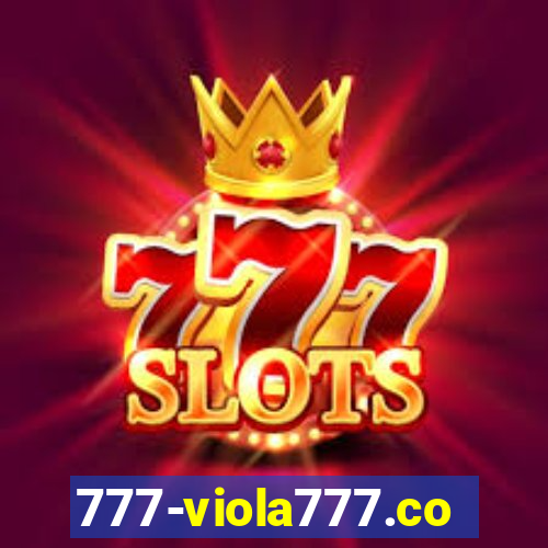 777-viola777.com