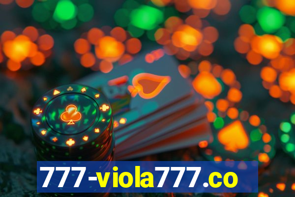 777-viola777.com