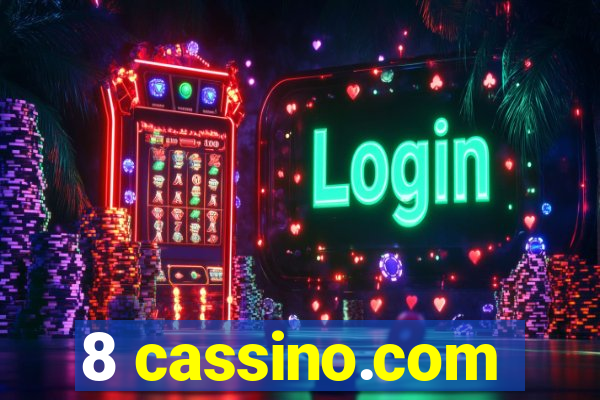 8 cassino.com