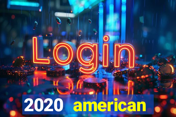 2020 american casino guide