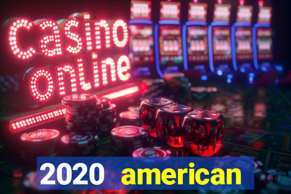 2020 american casino guide