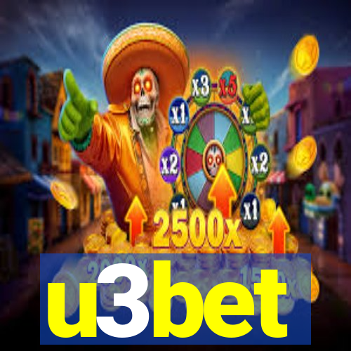 u3bet