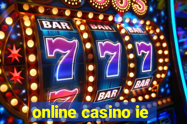 online casino ie