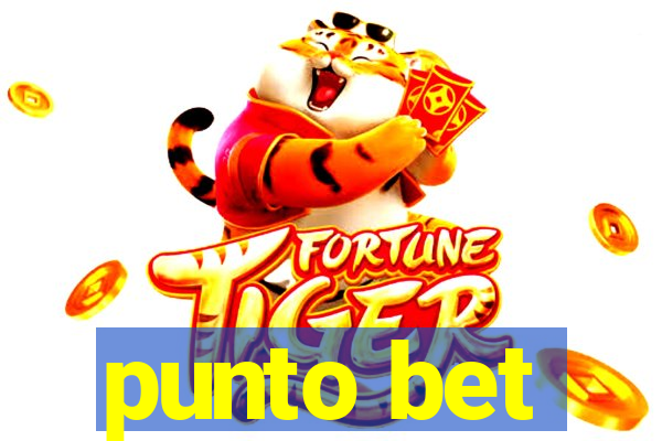 punto bet